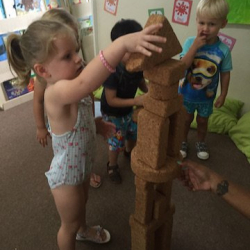 How tall a tower can we build?