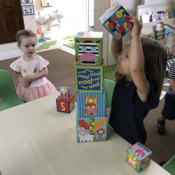 India building her special tower!