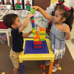 Wow! Terrific tower you two!
