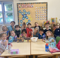 Happy Birthday Xiao Yan!