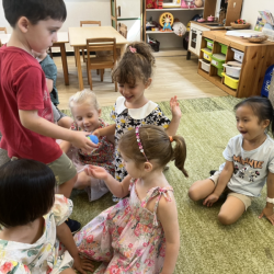 River showing around our air clay earth .