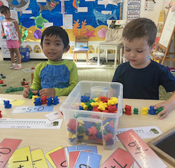 Addition activity!