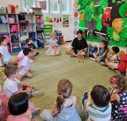 Numeracy games.