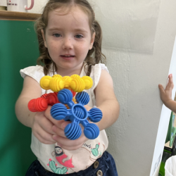 “Lollipop for you” - Lily