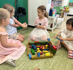 Building-a-blocks-city-