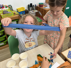 “This paper makes a stringy sound.” - Phoenix