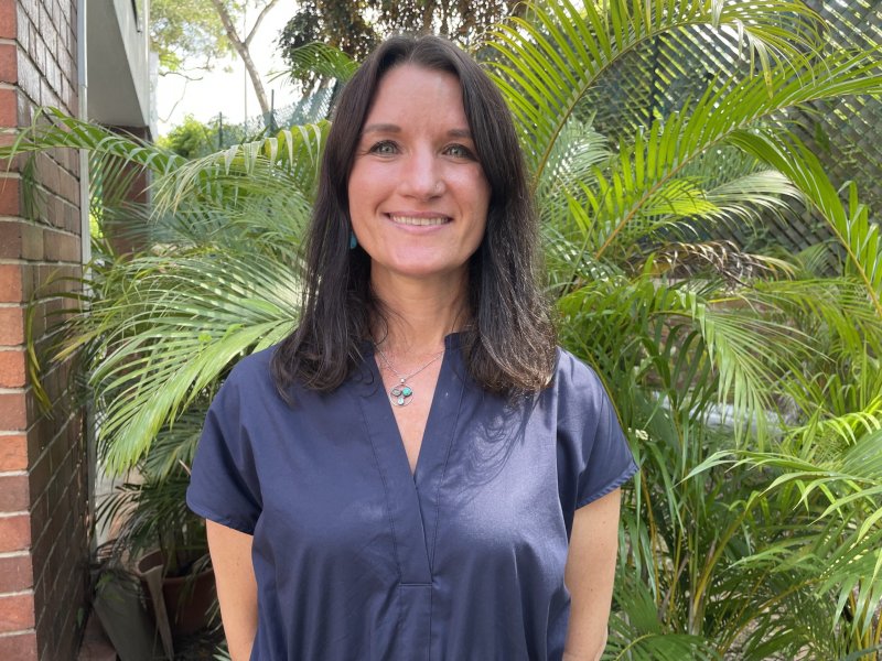 Christina Bradlee