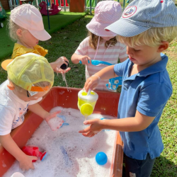 Water-table-play.-George-Henry-Alex-and-Clemmie-