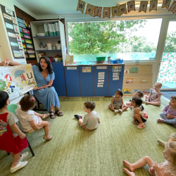 Jolly Phonics