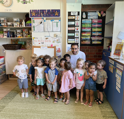 Our Mystery Reader-Anoop-Kathavyas-daddy.-