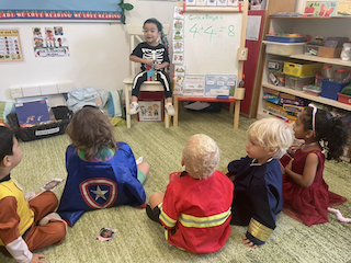 Ei talks about his Lego truck during his show and tell!.png