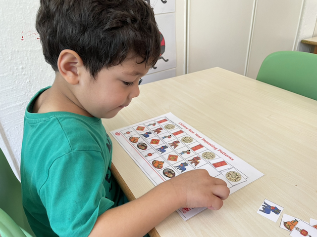 Isaac-enjoys-doing-his-pattern-recognition-