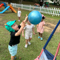 Basketball tryouts are underway…