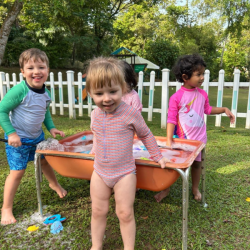 Having-lots-of-bubbly-fun