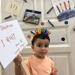 Kavi - I Quit! (After Easter Kavi!) 🤣