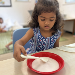 What’s this Miss Jong?! - Sara