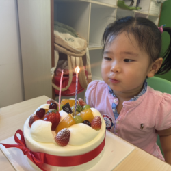 Happy Birthday Ellie🎂