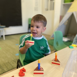 Happy birthday happy birthday