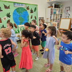 Music & Movement