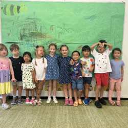 Polka Dots Day!