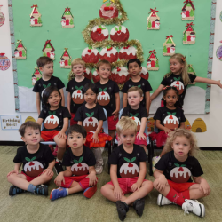 The day we have been looking forward to.