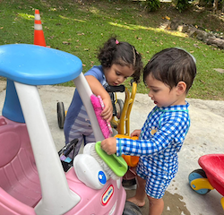 Una-and-Milans-car-wash-service