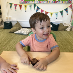 Happy Birthday Alexander!