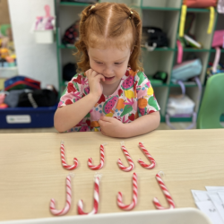 Happy counting!!