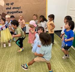 Music & Movement