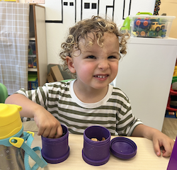 Welcome Ossie to Dragonflies