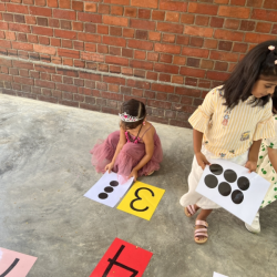 Number game is so much fun!