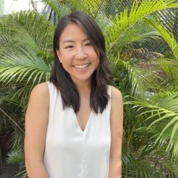 Madeline Teo