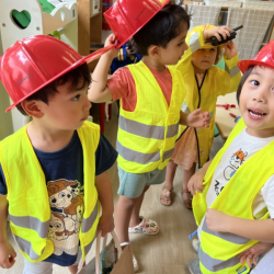 Our community helpers are ready for help.