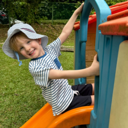 Happy Asher!