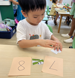 Math fun!