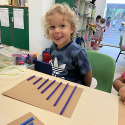 Math is fun - Sol