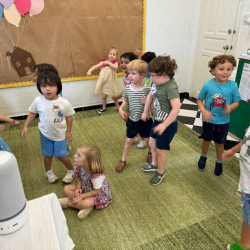 Music & Movement