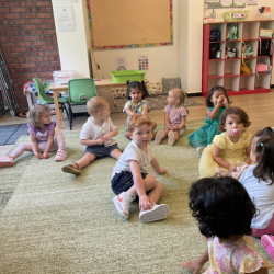 Circle Time