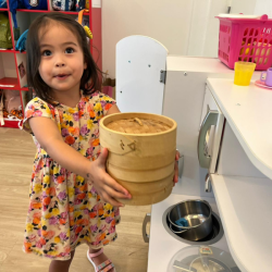 Your dumplings are ready!