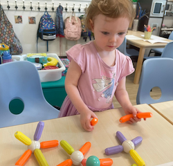 Fixing planets and stars.