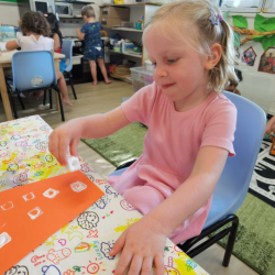 More ice cubes for my leamonade