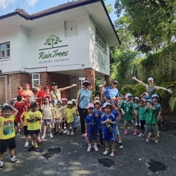 Sports day 2024