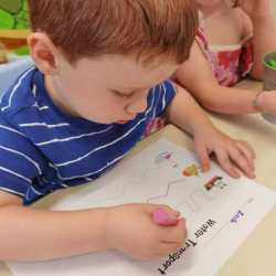 Tracing fun!