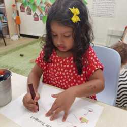 Tracing fun!