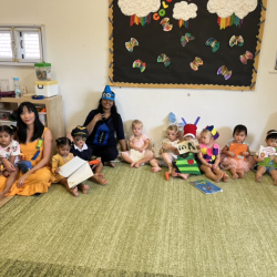 Happy Book Week!