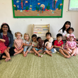 Happy Spotty Tuesday