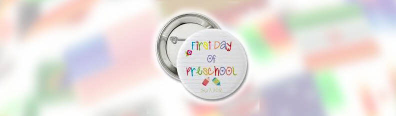 First days at Preschool – Do’s and Don’ts
