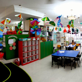 Classroom 2